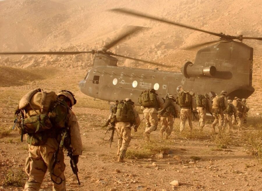 Afghanistan-truppe-Usa-ilcosmopolitico.com
