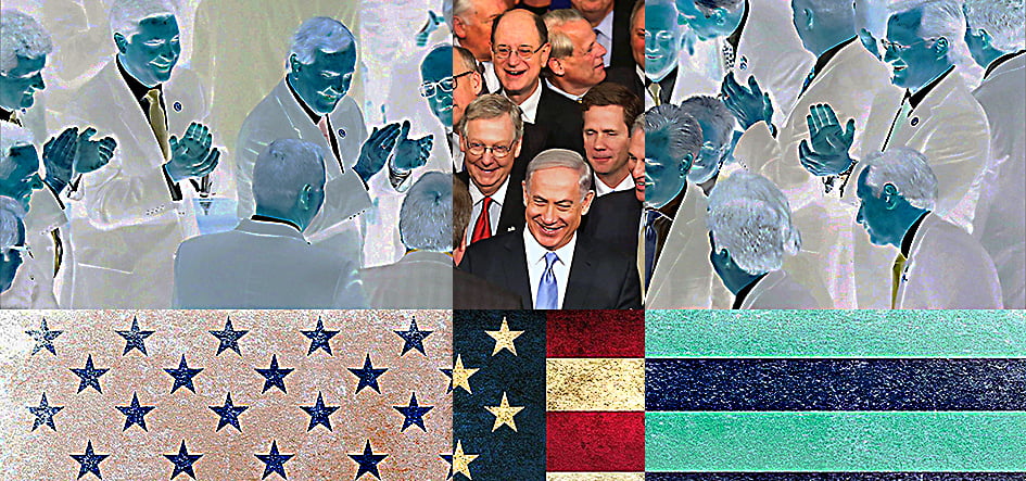 Netanyahu-Israele-Iran-Congresso-Usa-ilcosmopolitico.com