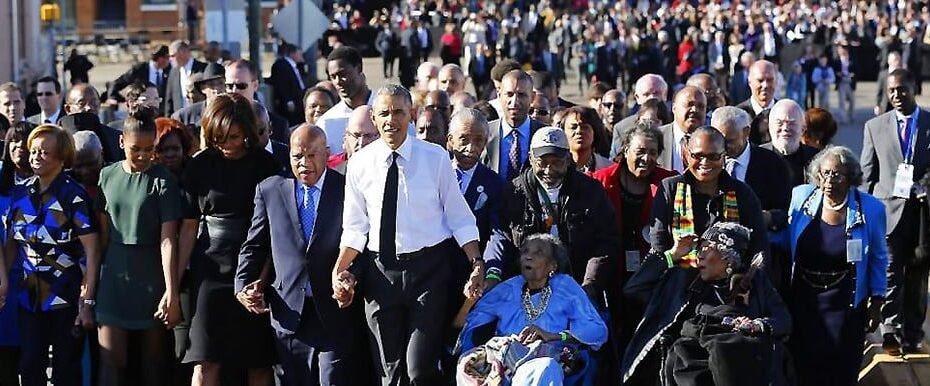 Selma-discorso-Obama-ilcosmopolitico.com