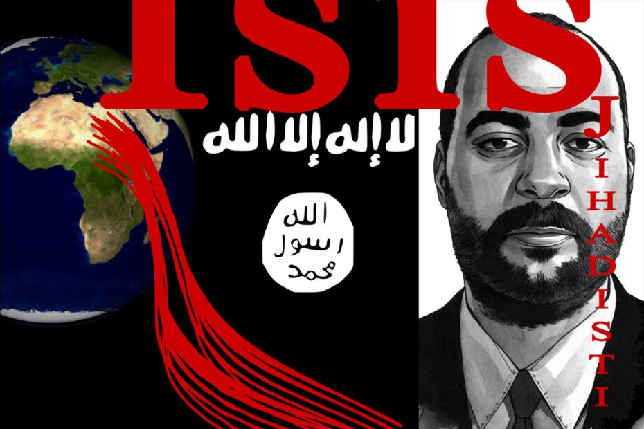 jihadisti-europa-ISIS-radicalizzazione-indottrinamento-ilcosmopolitico.com