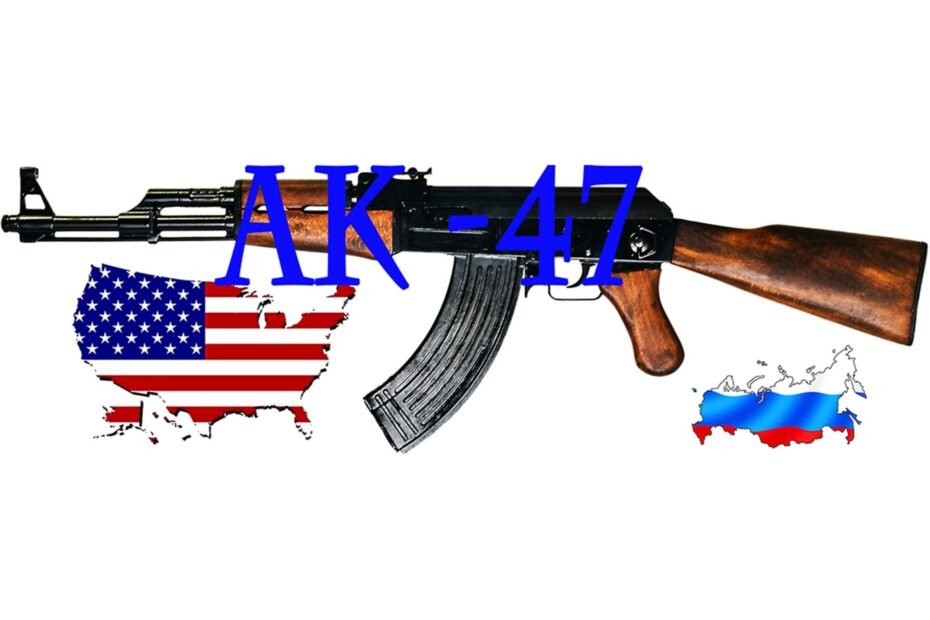 kalashnikov