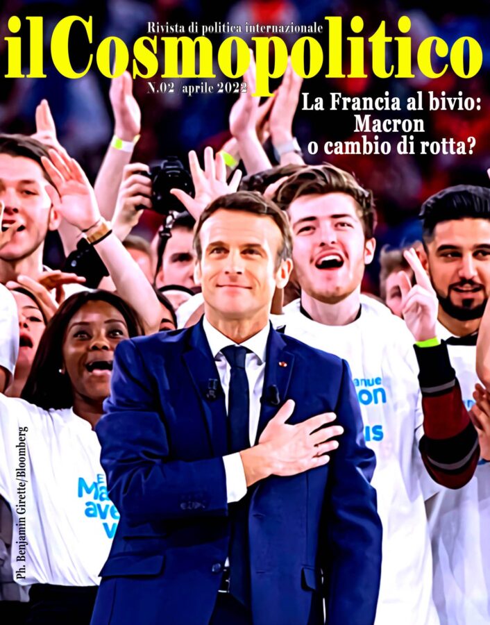 Francia, elezioni presidenziali 2022. Macron o cambio di rotta ?