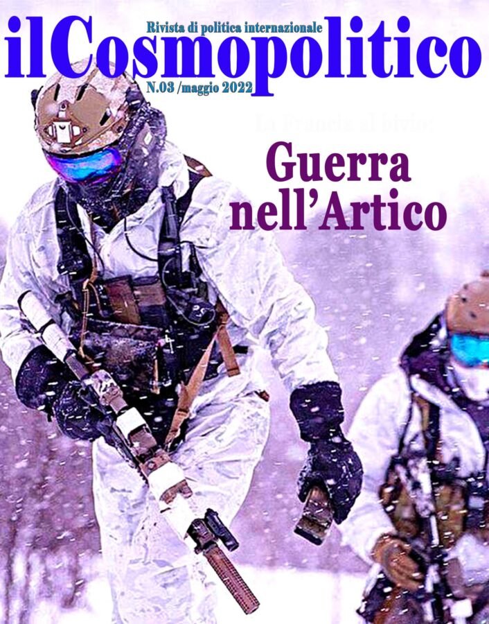 Guerra-artico-ilCosmopolitico-03-Rivista-politica-internazionale-maggio-2022