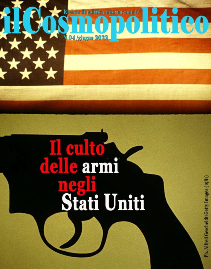 Culto-armi-Stati-Uniti-ilCosmopolitico-04-Rivista-politica-internazionale-giugno-2022