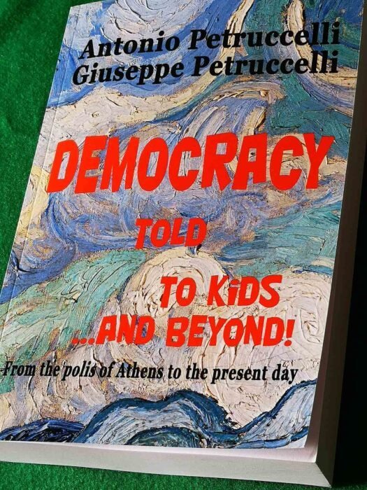 Democracy-told -to-kids-and-beyond-book-by-Antonio-Petruccelli-Giuseppe-Petruccelli