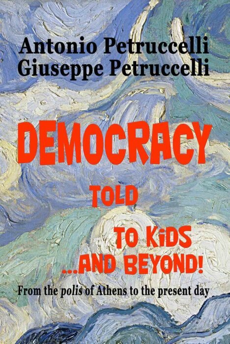 Democracy-told-to-kids-and-beyond-book-by-Antonio-Petruccelli-and-Giuseppe-Petruccelli