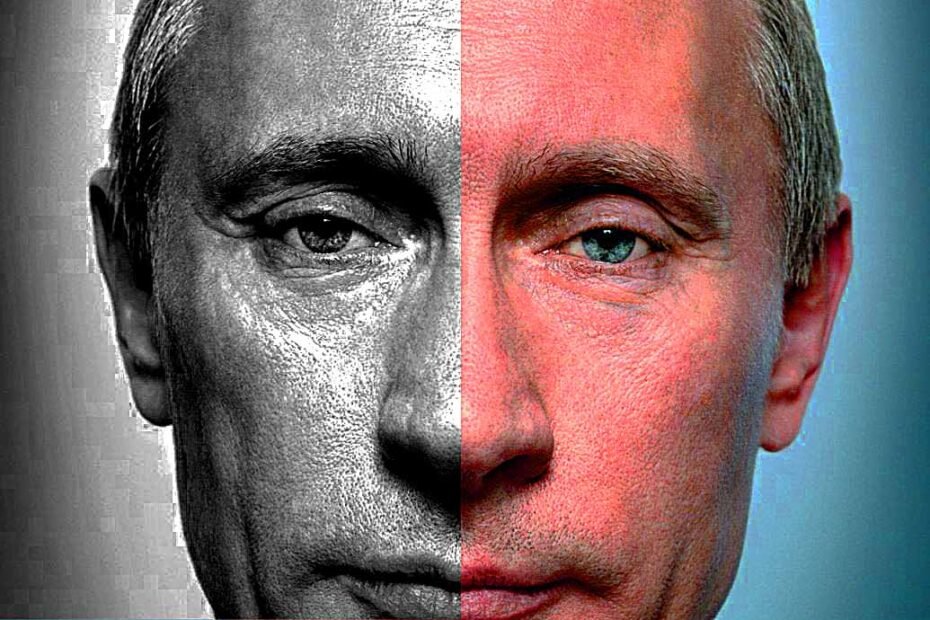 Guerra Ucraina-Russia. Putin intervistato da Tucker Carlson. Testo integrale e video - ilCosmopolitico.com
