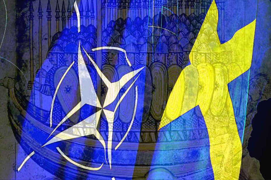 La Svezia, dopo la Finlandia, entra nella Nato. È il 32° Paese – ilcosmopolitico.com