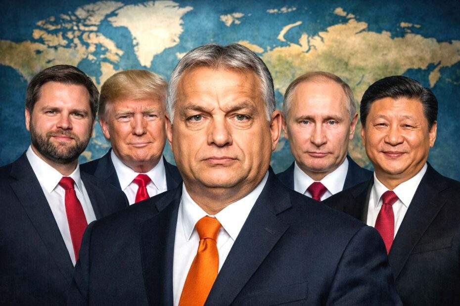Elezioni Ungheria 2026 Orbán contro Magyar, il voto che cambia l'Europa