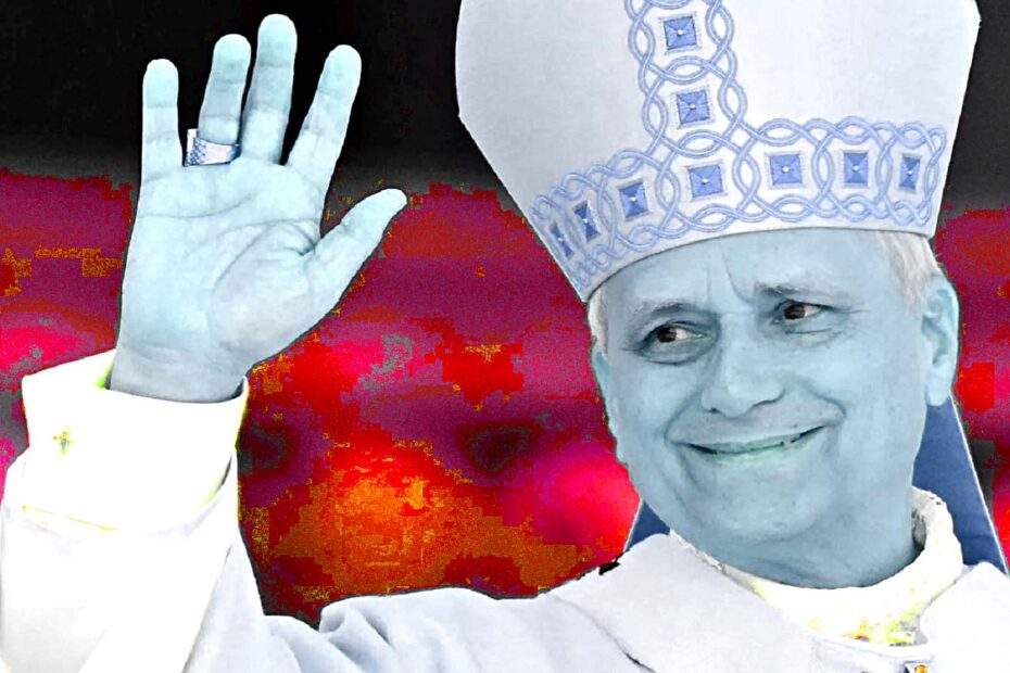 Il Messia contro il Papa Trump, Leone XIV e la guerra per l'anima dell'Occidente -ilcosmopolitico.com